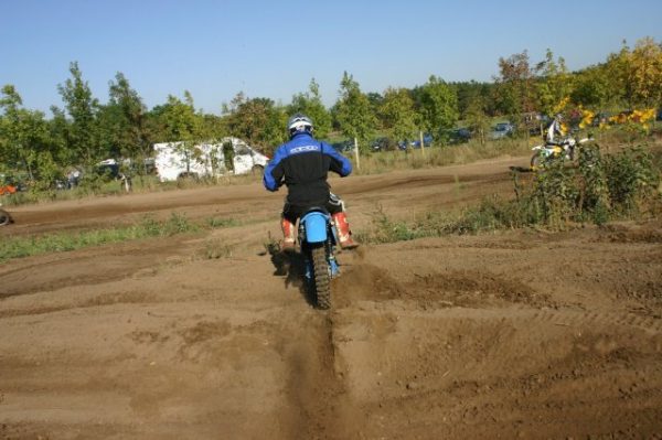 Classic Offroad Festival 2006, Bild 421