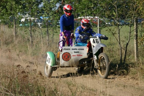 Classic Offroad Festival 2006, Bild 423