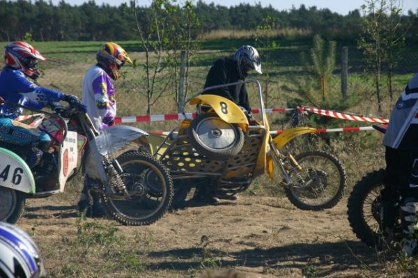 Classic Offroad Festival 2006, Bild 425