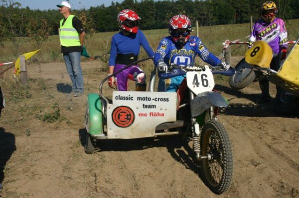 Classic Offroad Festival 2006, Bild 431