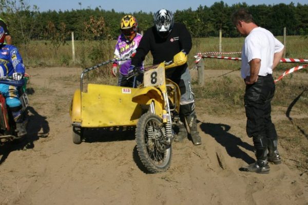 Classic Offroad Festival 2006, Bild 432