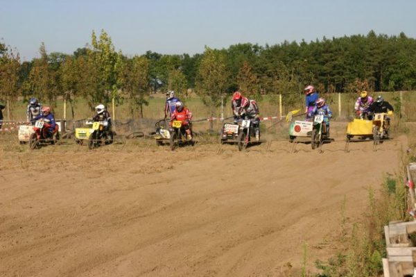 Classic Offroad Festival 2006, Bild 433