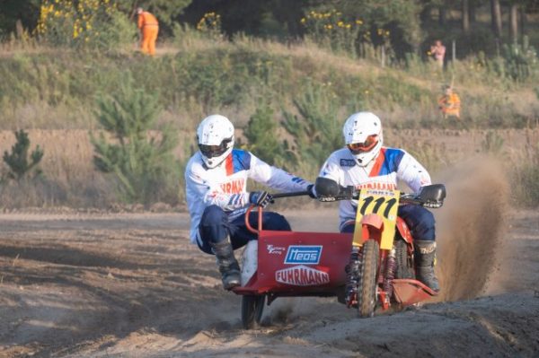 Classic Offroad Festival 2025, Bild 2