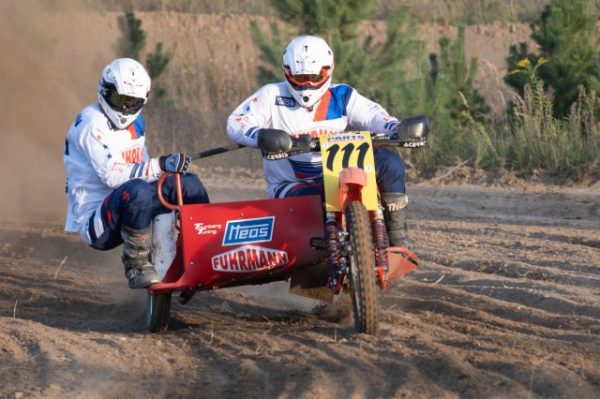 Classic Offroad Festival 2025, Bild 9