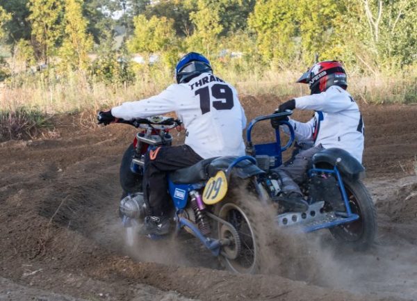Classic Offroad Festival 2025, Bild 13