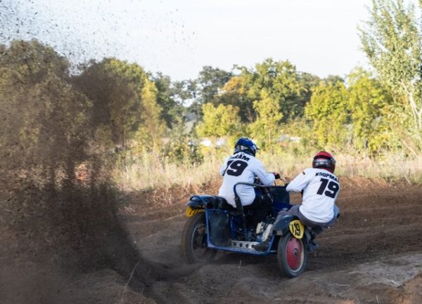 Classic Offroad Festival 2025, Bild 15