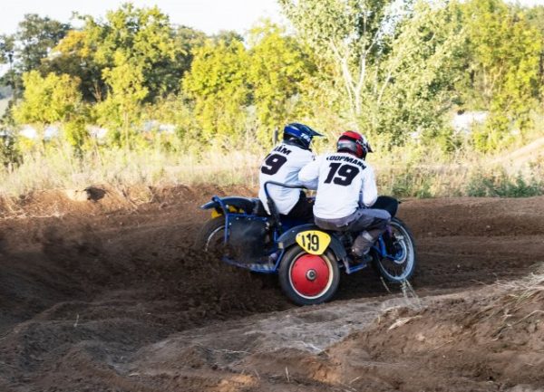 Classic Offroad Festival 2025, Bild 16