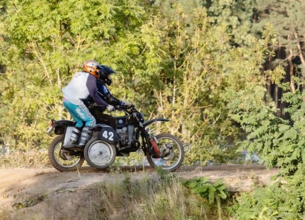Classic Offroad Festival 2025, Bild 18