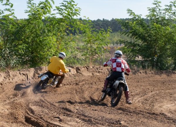 Classic Offroad Festival 2025, Bild 19