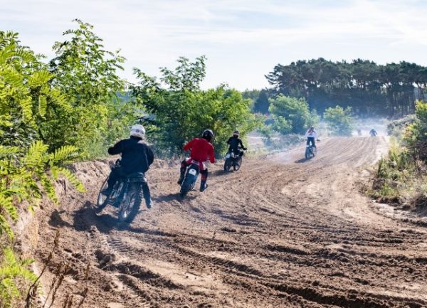 Classic Offroad Festival 2025, Bild 24