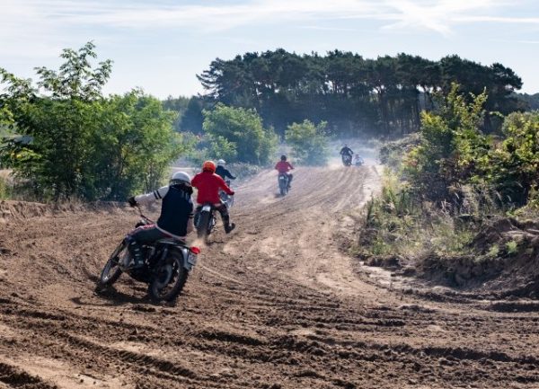 Classic Offroad Festival 2025, Bild 25