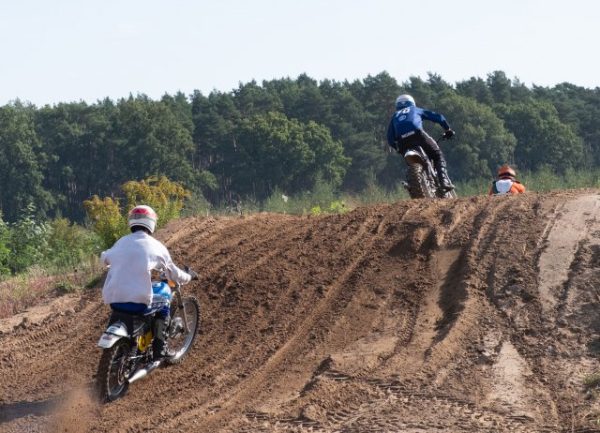 Classic Offroad Festival 2025, Bild 26