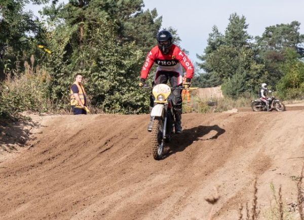 Classic Offroad Festival 2025, Bild 32