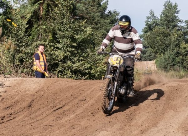 Classic Offroad Festival 2025, Bild 34