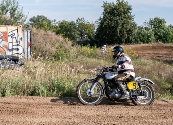 Classic Offroad Festival 2025, Bild 35