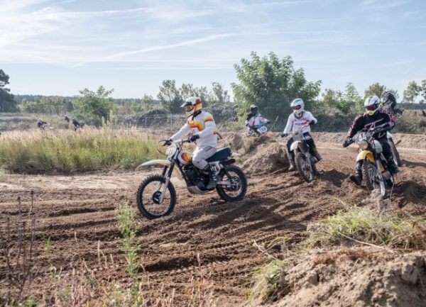 Classic Offroad Festival 2025, Bild 41