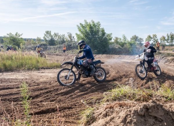Classic Offroad Festival 2025, Bild 42