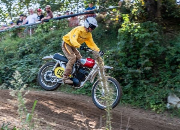 Classic Offroad Festival 2025, Bild 47