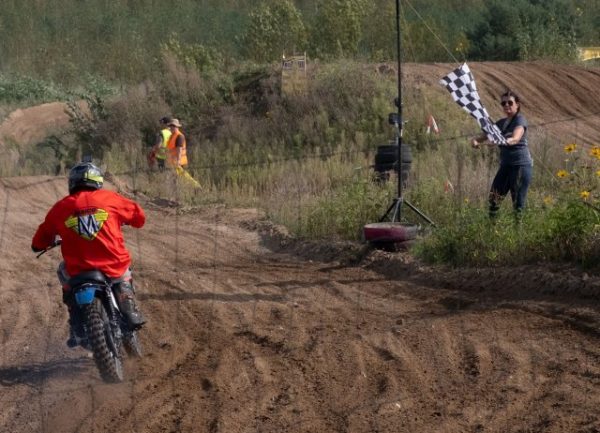 Classic Offroad Festival 2025, Bild 50