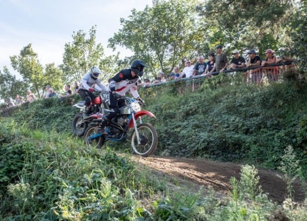 Classic Offroad Festival 2025, Bild 58