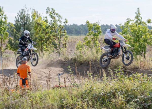 Classic Offroad Festival 2025, Bild 61