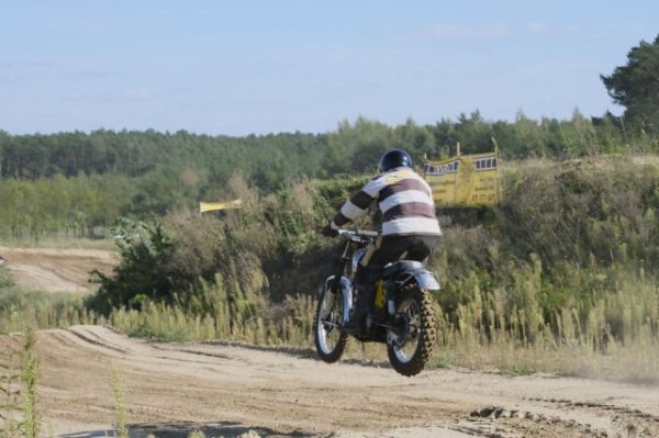 Classic Offroad Festival 2025, Bild 62