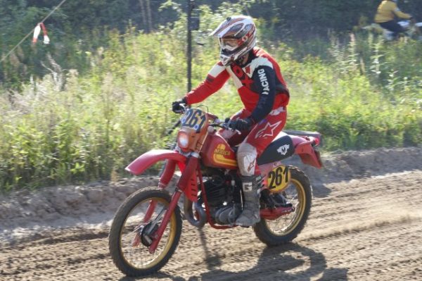 Classic Offroad Festival 2025, Bild 70