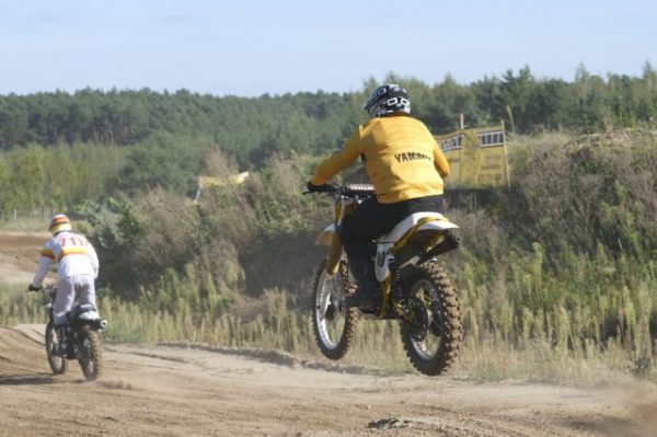 Classic Offroad Festival 2025, Bild 74
