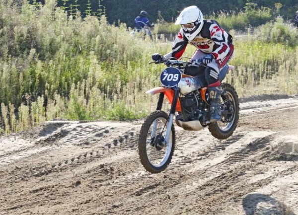 Classic Offroad Festival 2025, Bild 78