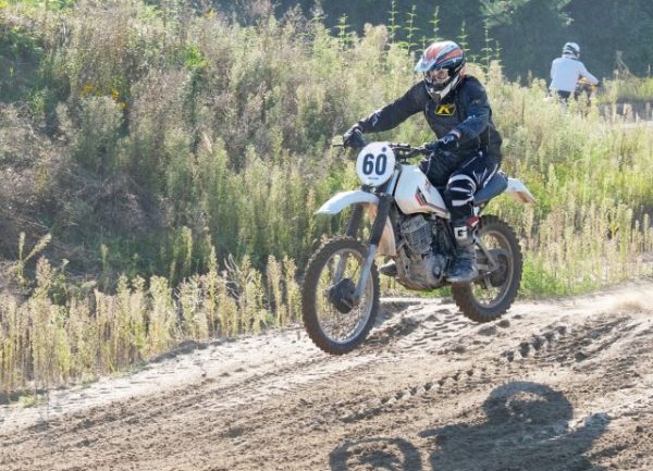 Classic Offroad Festival 2025, Bild 79