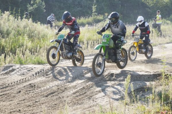 Classic Offroad Festival 2025, Bild 81