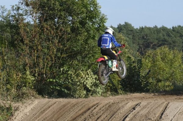 Classic Offroad Festival 2025, Bild 86