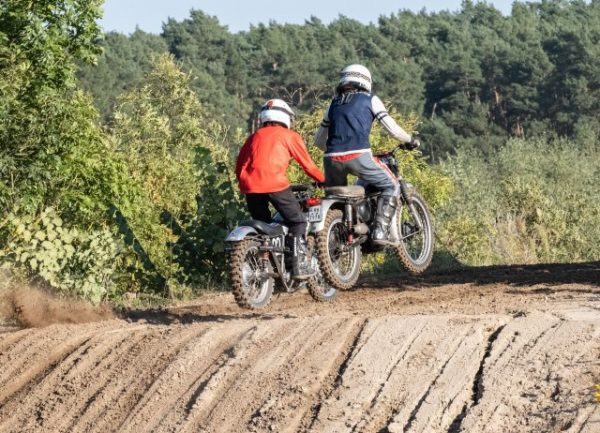 Classic Offroad Festival 2025, Bild 87