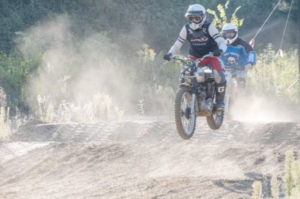 Classic Offroad Festival 2025, Bild 93