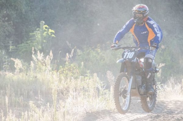 Classic Offroad Festival 2025, Bild 95