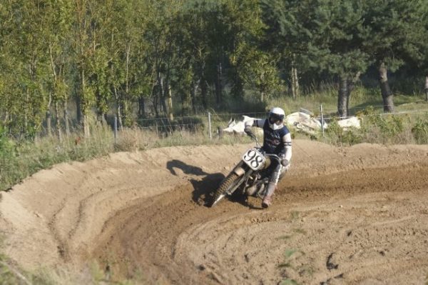Classic Offroad Festival 2025, Bild 97