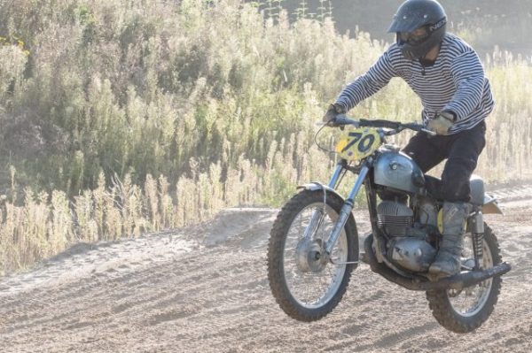 Classic Offroad Festival 2025, Bild 98