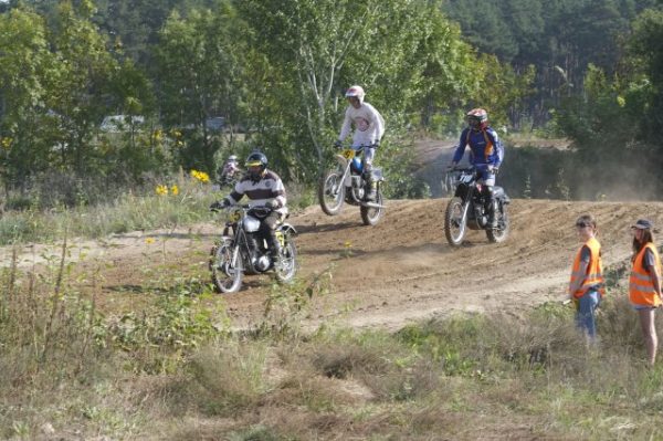 Classic Offroad Festival 2025, Bild 105