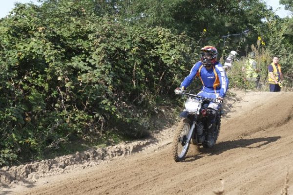 Classic Offroad Festival 2025, Bild 111