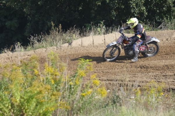 Classic Offroad Festival 2025, Bild 114