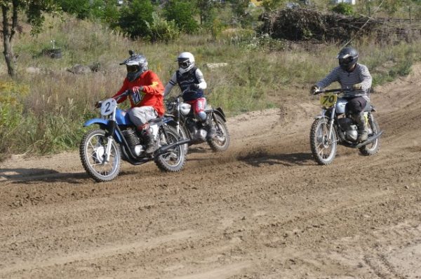Classic Offroad Festival 2025, Bild 121