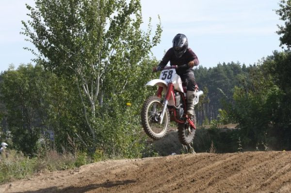 Classic Offroad Festival 2025, Bild 122