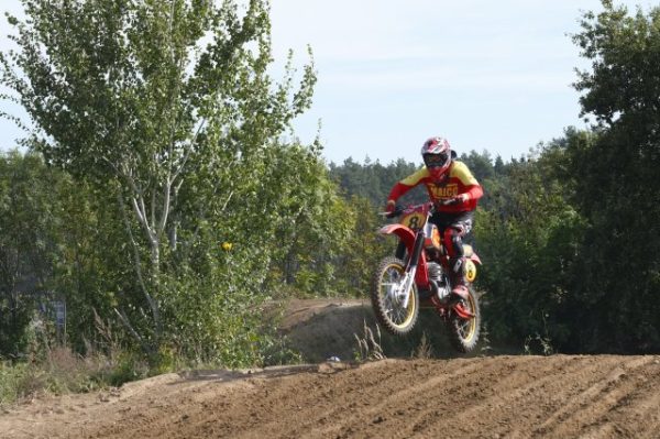 Classic Offroad Festival 2025, Bild 123
