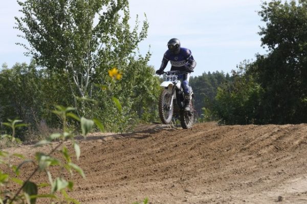 Classic Offroad Festival 2025, Bild 125