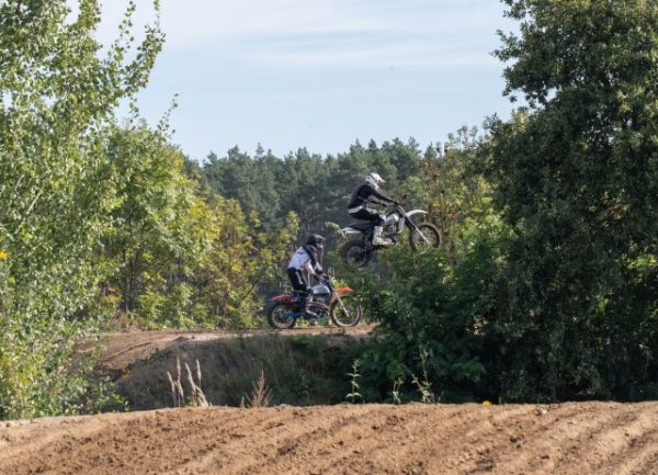 Classic Offroad Festival 2025, Bild 128