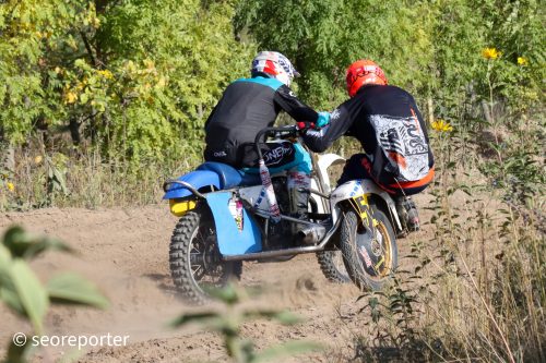 Classic Offroad Festival 2026, Bild 2