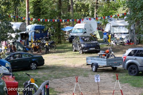 Classic Offroad Festival 2026, Bild 3