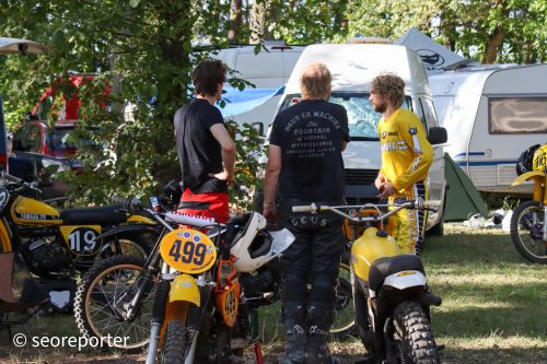 Classic Offroad Festival 2026, Bild 4