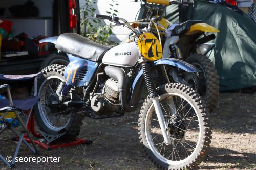 Classic Offroad Festival 2026, Bild 5