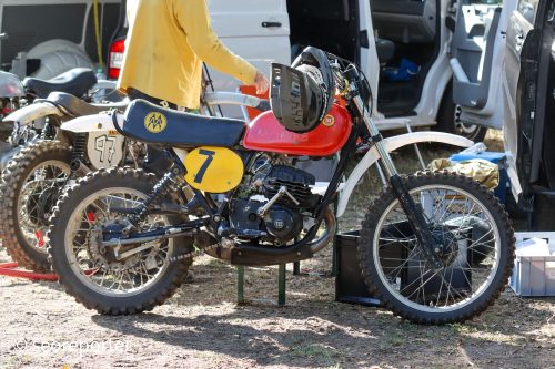 Classic Offroad Festival 2026, Bild 6